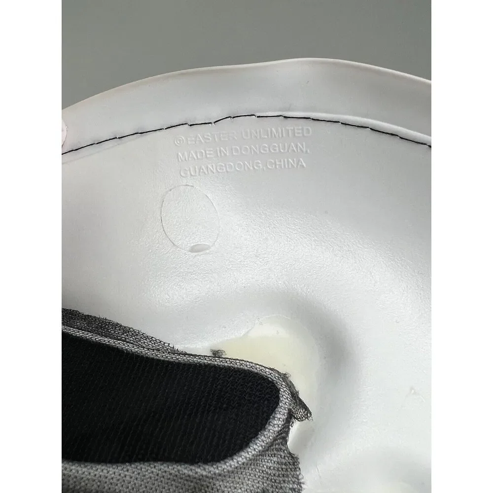 SCREAM Ghost Face Mask Easter Unlimited 9206WM Apr-Jun 2019‎ Halloween Mask - Picture 4 of 6